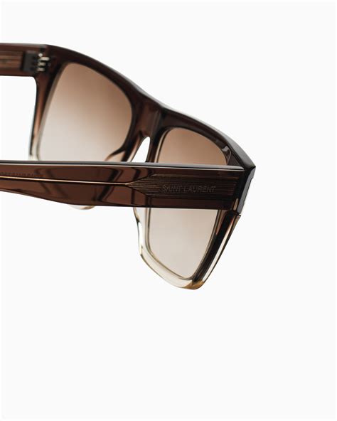 ysl 424|SAINT LAURENT SL 424.